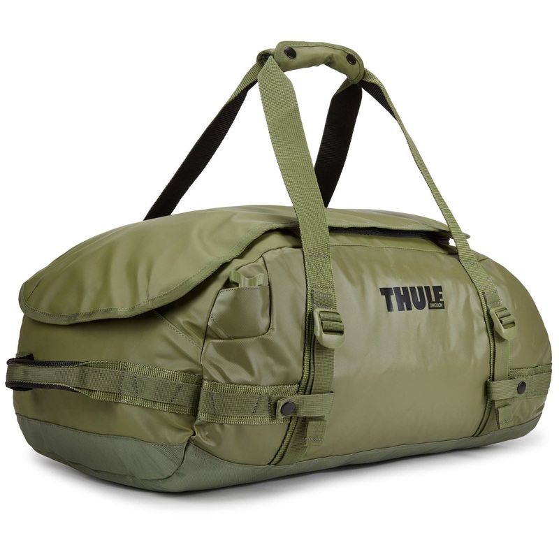 Thule Chasm Duffel Bag 40L - Olivine