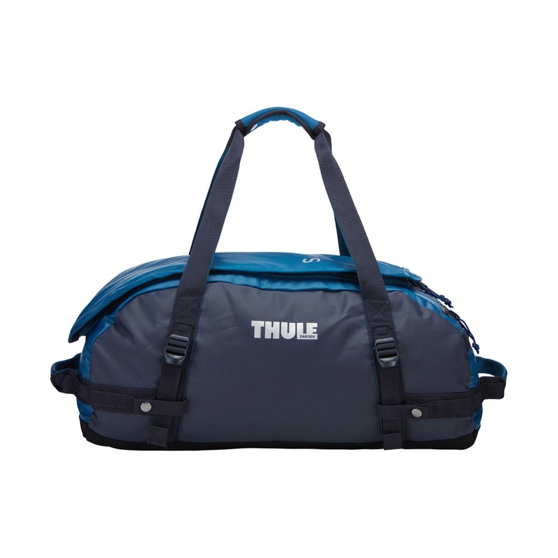 Thule Chasm Duffel Bag 40L - Poseidon
