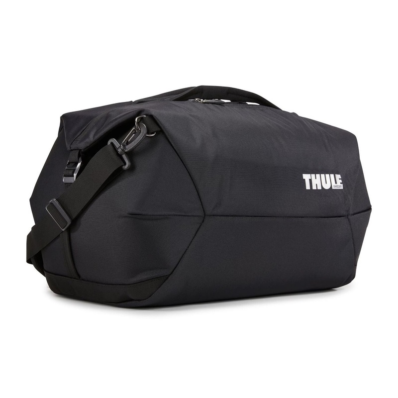 Thule Subterra Weekender Duffel 45L - Black