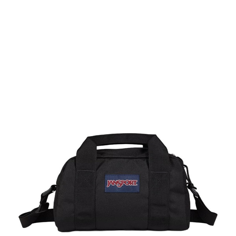Weekender Mini Duffel