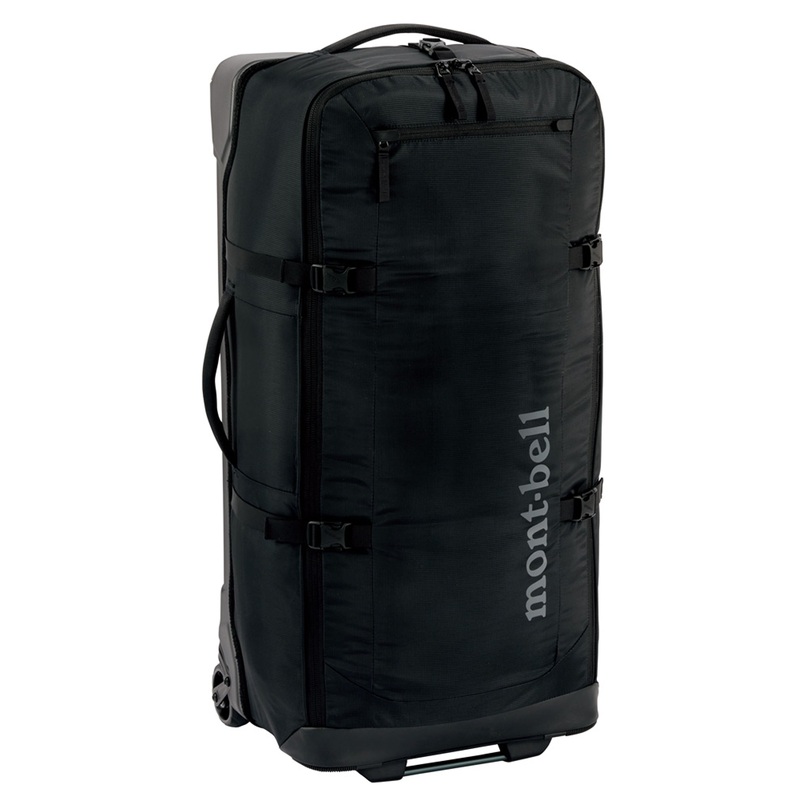 Wheely Duffle Bag 90 Duffel