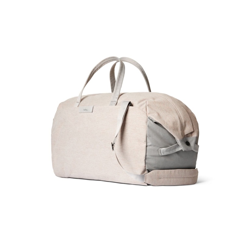 Bellroy Classic Weekender 45L - Saltbush
