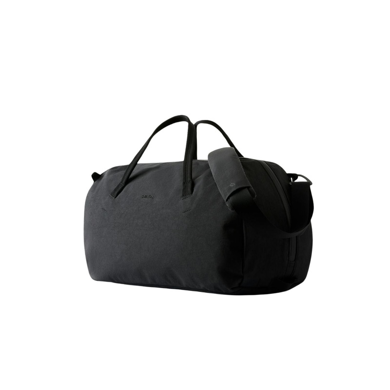 Bellroy Venture Duffel 40L - Black