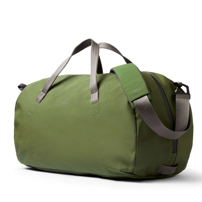 Bellroy Venture Duffel 40L - Ranger Green