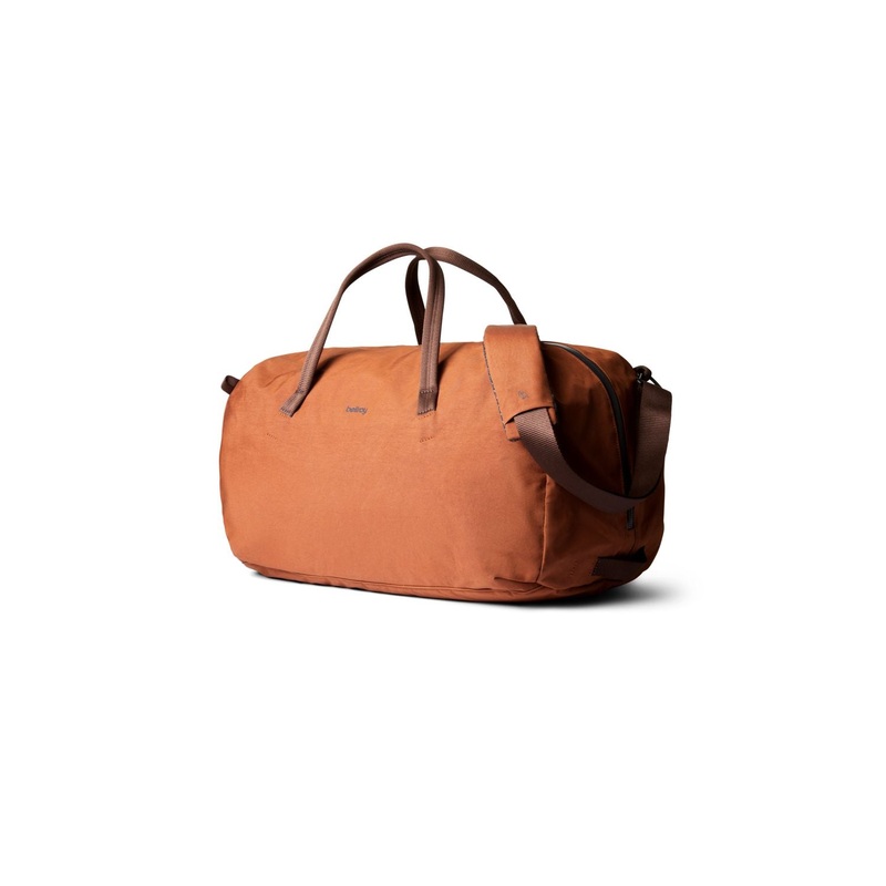 Bellroy Venture Duffel 55L - Bronze
