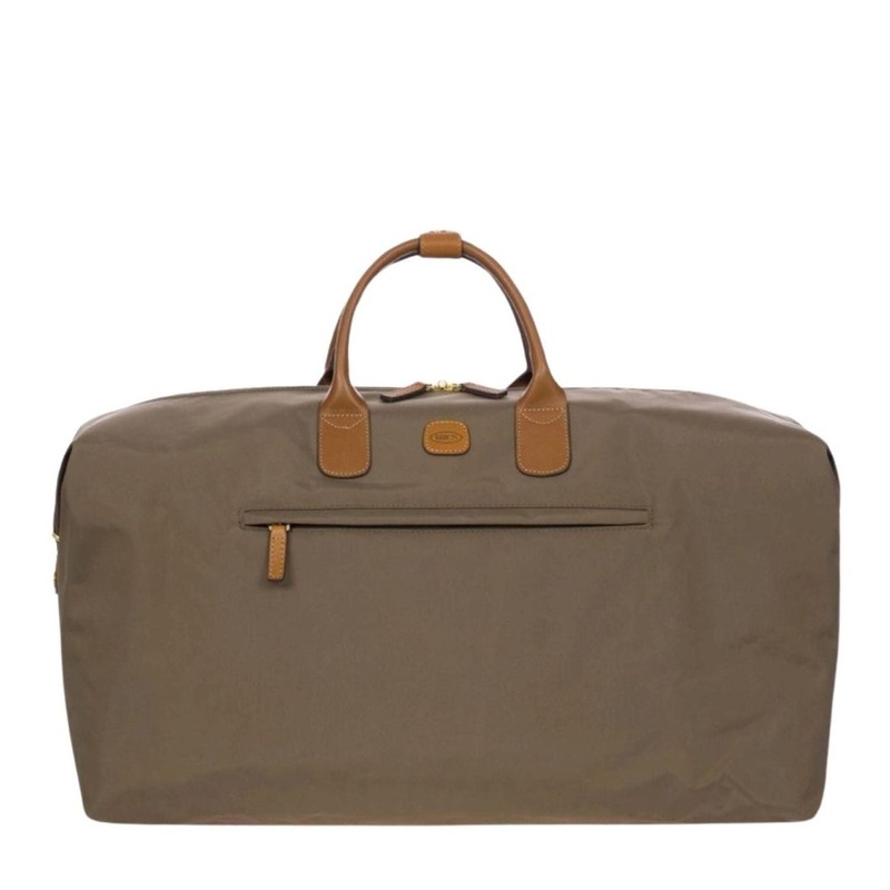 BRIC'S X-Travel Duffel (Elephant)