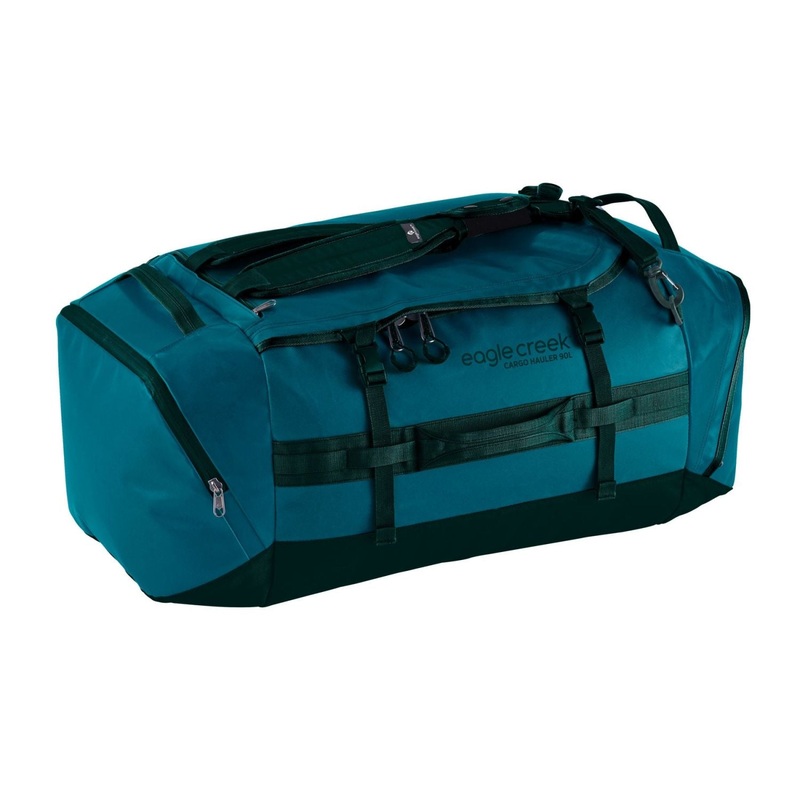 Eagle Creek Cargo Hauler Duffel 90L - L (Arctic Seagreen)