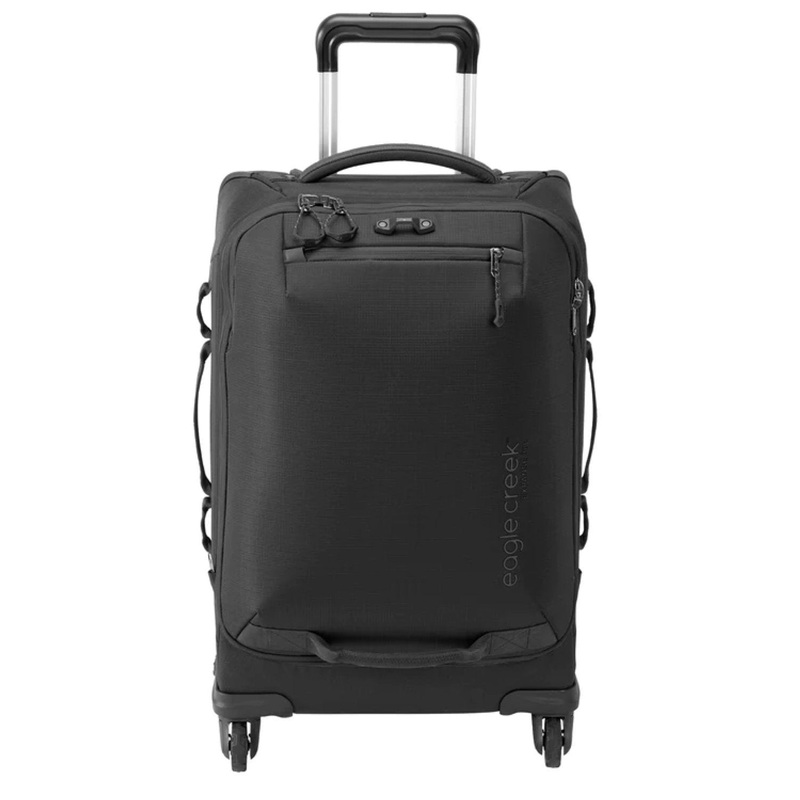 Eagle Creek Expanse 4 Wheeled Carry On 38L / 22" (Black)