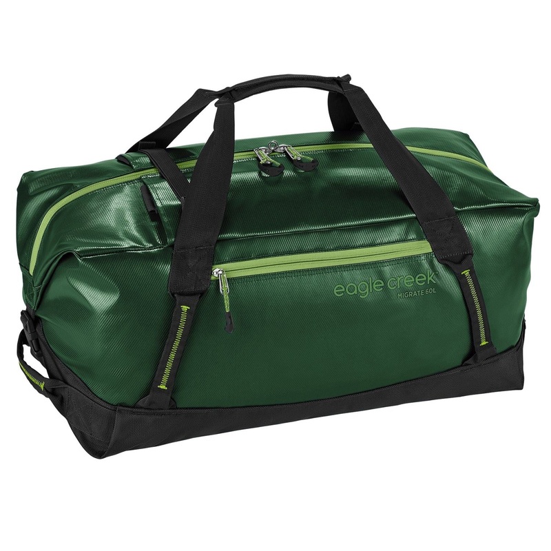 Eagle Creek Migrate Duffel 60L (Forest)
