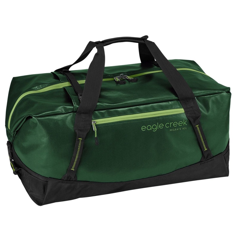 Eagle Creek Migrate Duffel 90L (Forest)