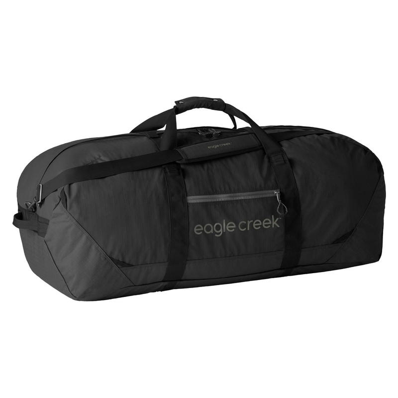 Eagle Creek No Matter What Duffel 110L (Black)