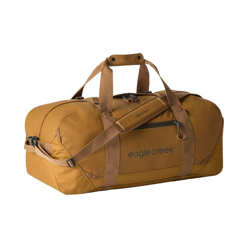 Eagle Creek No Matter What Duffel 40L V2 (Safari Brown)