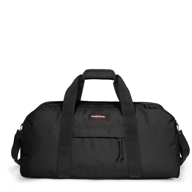 Eastpak Station + M Duffel Bag - Black