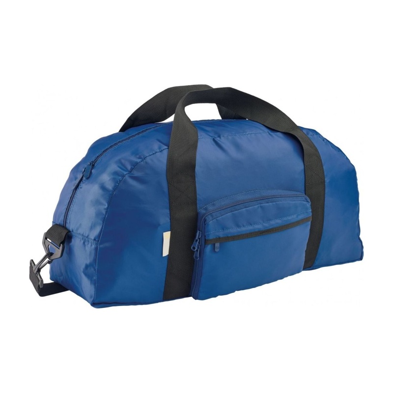 Go Travel Bag (Light) - Blue