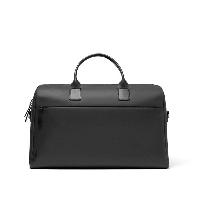 July Carry All Weekender 16" - Black