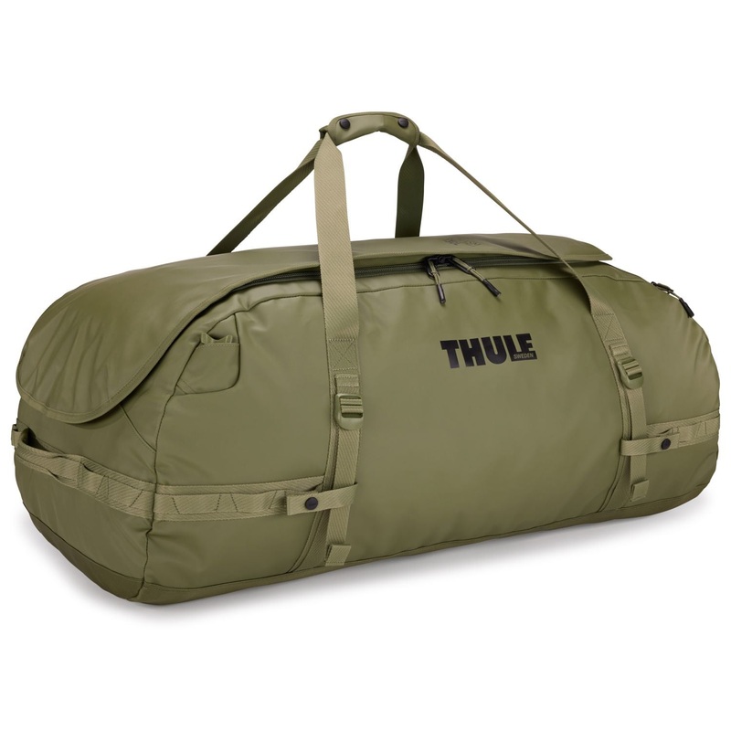 Thule Chasm Duffel 130L V2 - Olivine