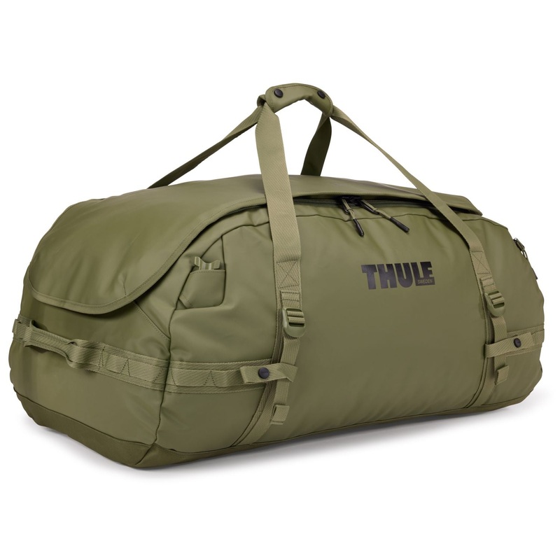 Thule Chasm Duffel 90L V2 - Olivine