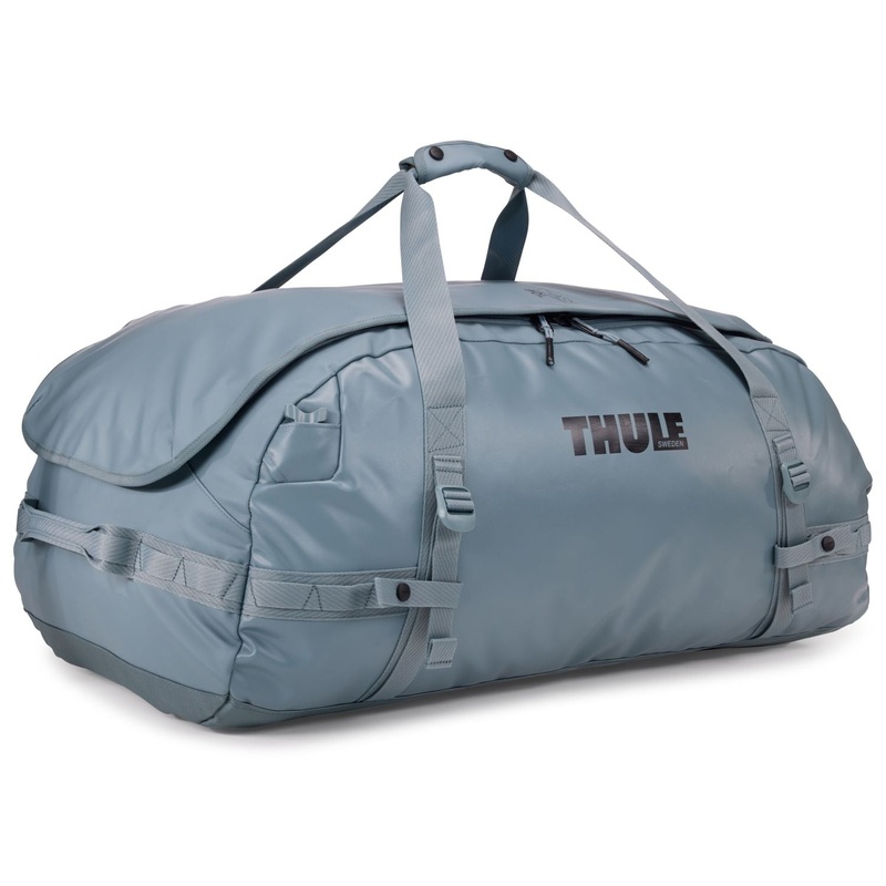 Thule Chasm Duffel 90L V2 - Pond Gray
