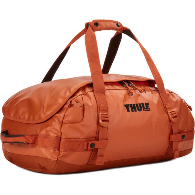 Thule Chasm Duffel Bag 40L - Autumnal