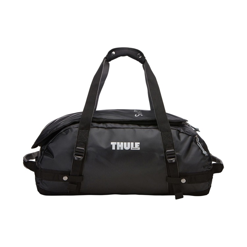 Thule Chasm Duffel Bag 40L - Black