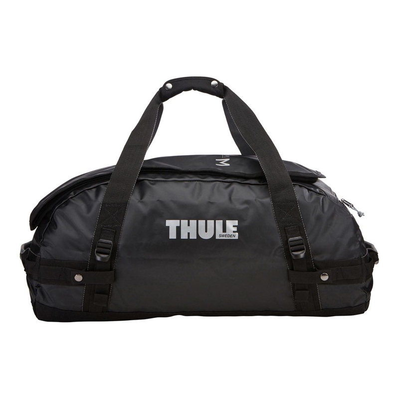Thule Chasm Duffel Bag 70L - Black