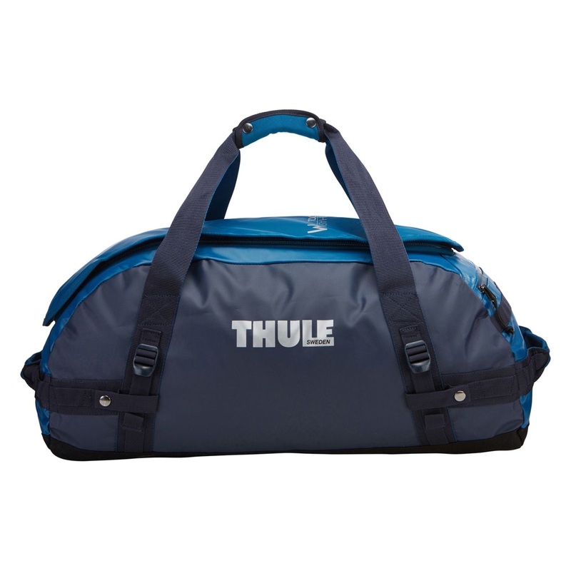 Thule Chasm Duffel Bag 70L - Poseidon
