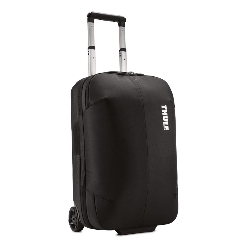 Thule Subterra Carry On 22" - Black