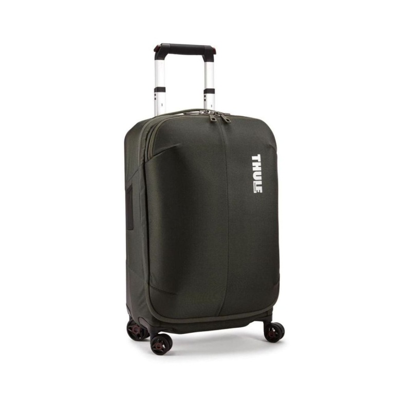 Thule Subterra Carry On Spinner 22" - Dark Forest