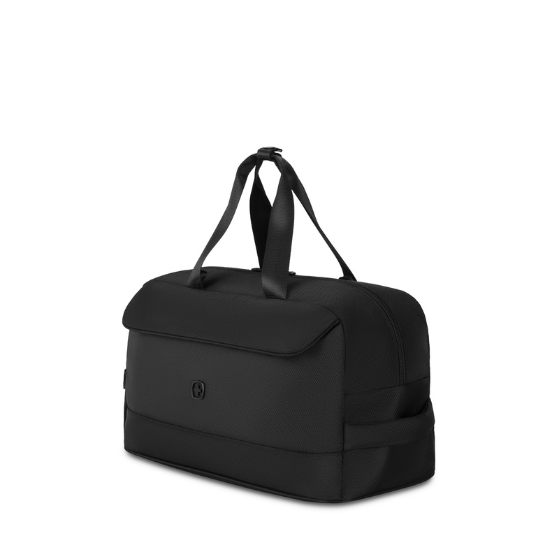 SWISSGEAR Elevate 18" Duffel in Black
