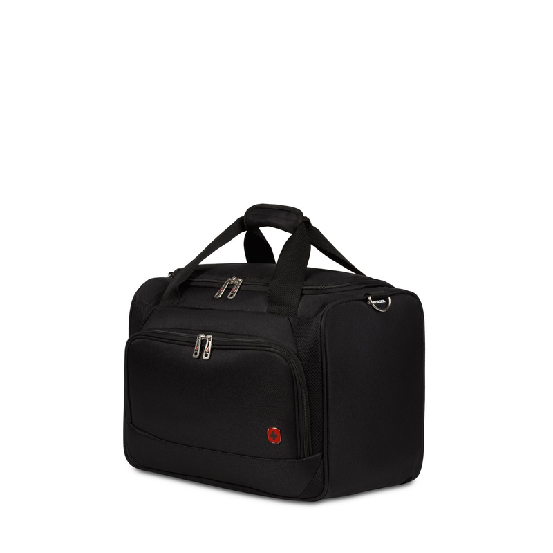 Wenger Identity 18" Duffel in Black