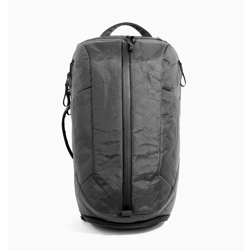 Aer Duffel Pack 3 Ultra