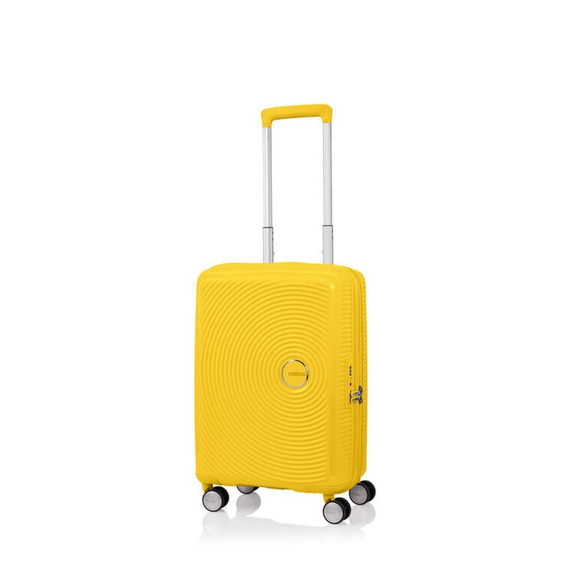 American Tourister CURIO 2 SMALL (55 cm) Carry On