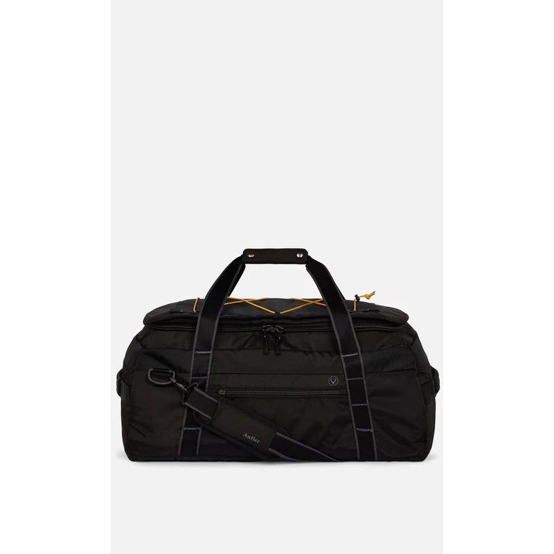 Antler BAMBURGH DUFFEL IN BLACK