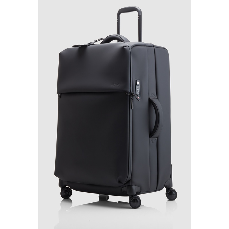 Berlin Long Trip 2.0 Suitcase