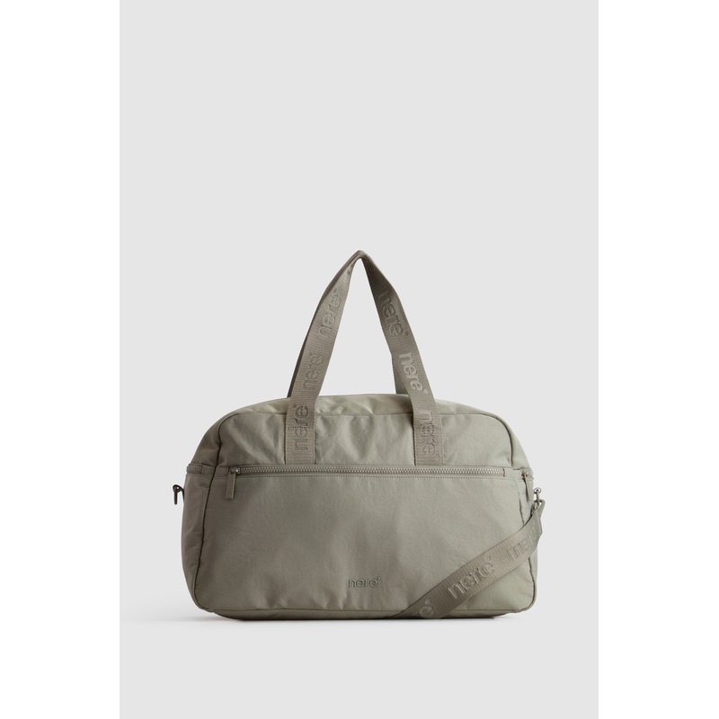 Bondi Nylon Carry On Bag