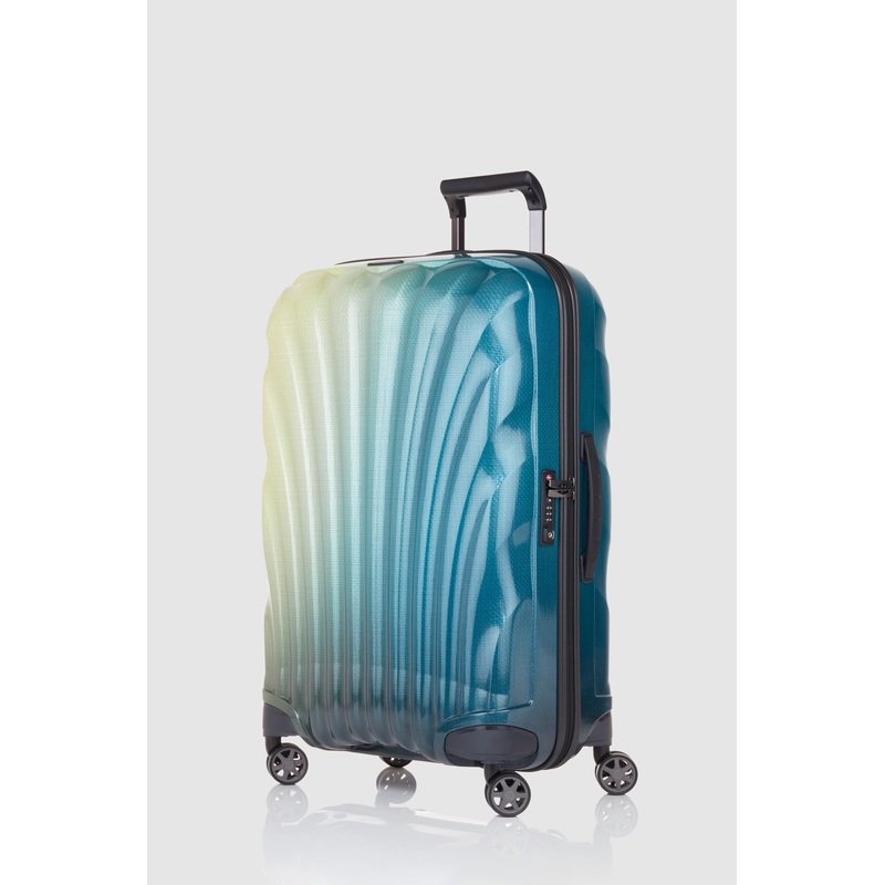 C-Lite Check-In 69cm Suitcase