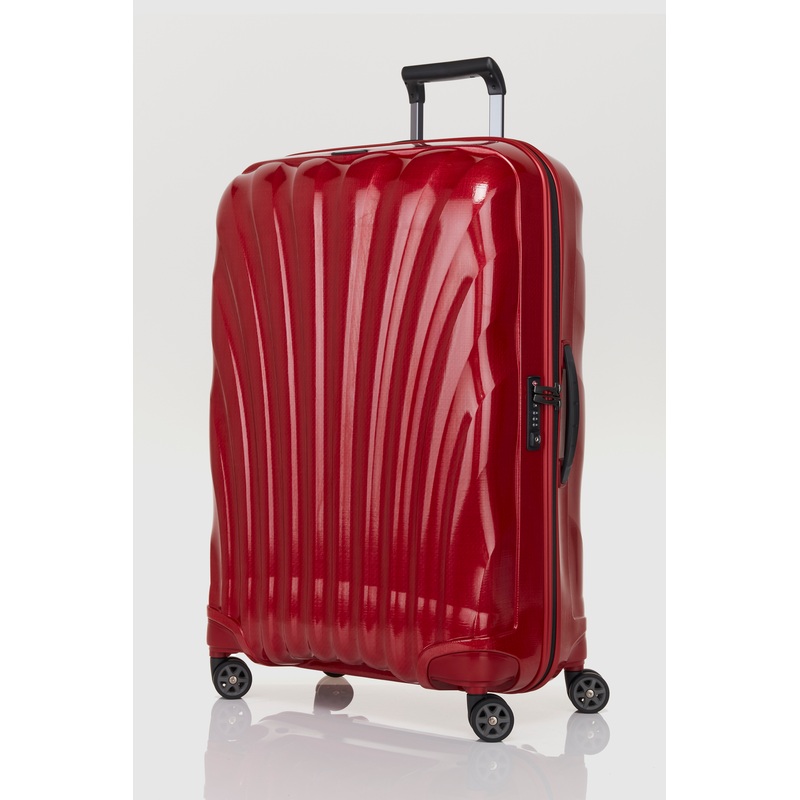 C-Lite Check-In 75cm Suitcase