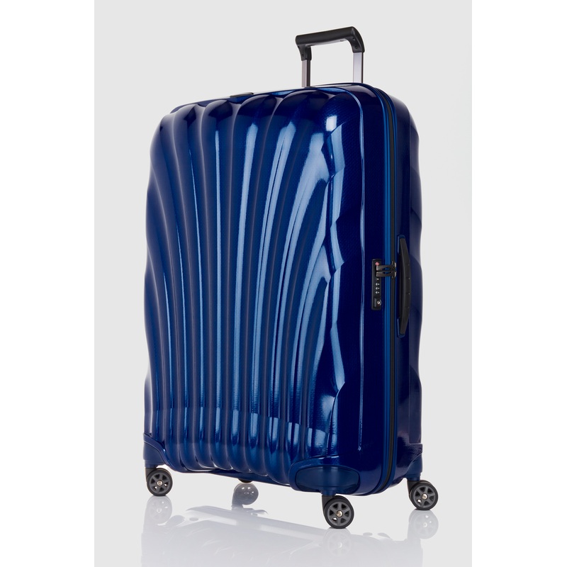 C-Lite Check-In 81cm Suitcase