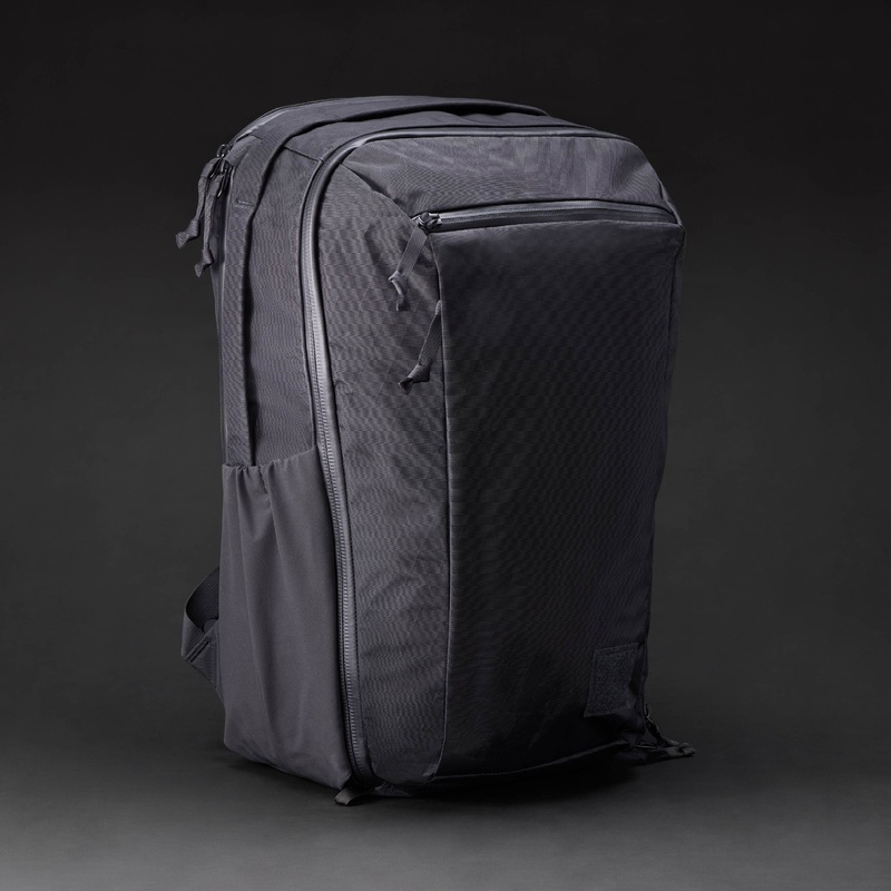 CIVIC Travel Bag - X-Pac