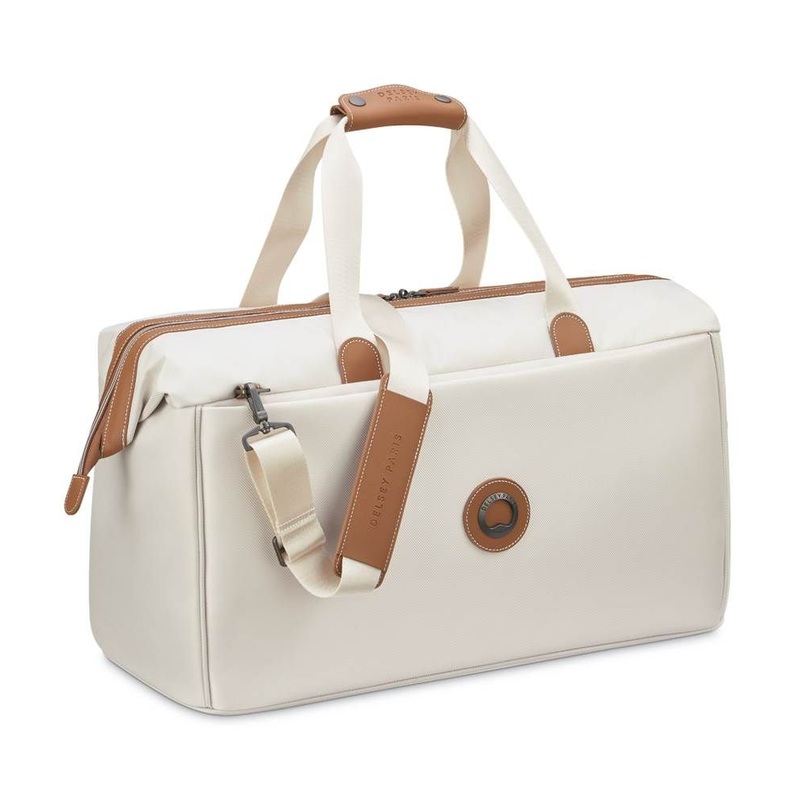 Delsey Chatelet Air 2.0 Weekender Large Overnight Bag
