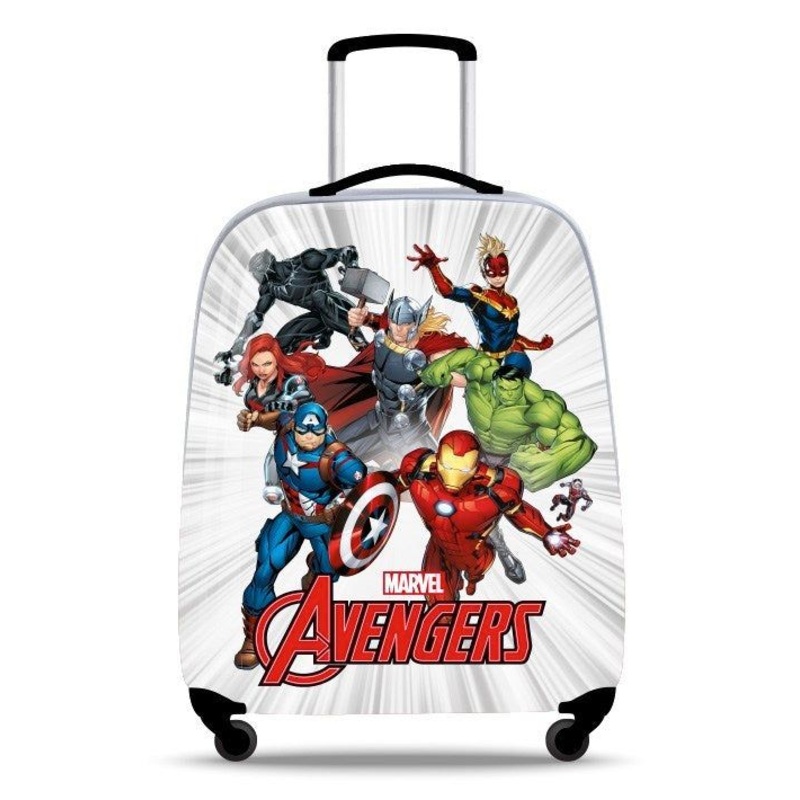 Disney - Avengers Onboard Trolley Case