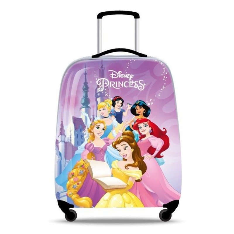 Disney - Princess Onboard Trolley Case