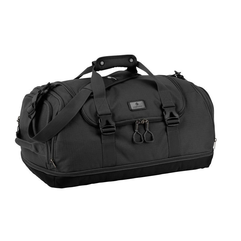 EC Adventure Expandable Duffel