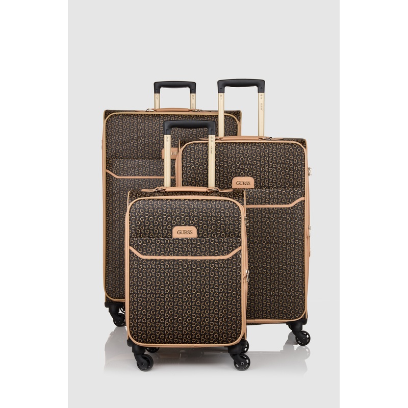 Elisa 3pc Suitcase Set