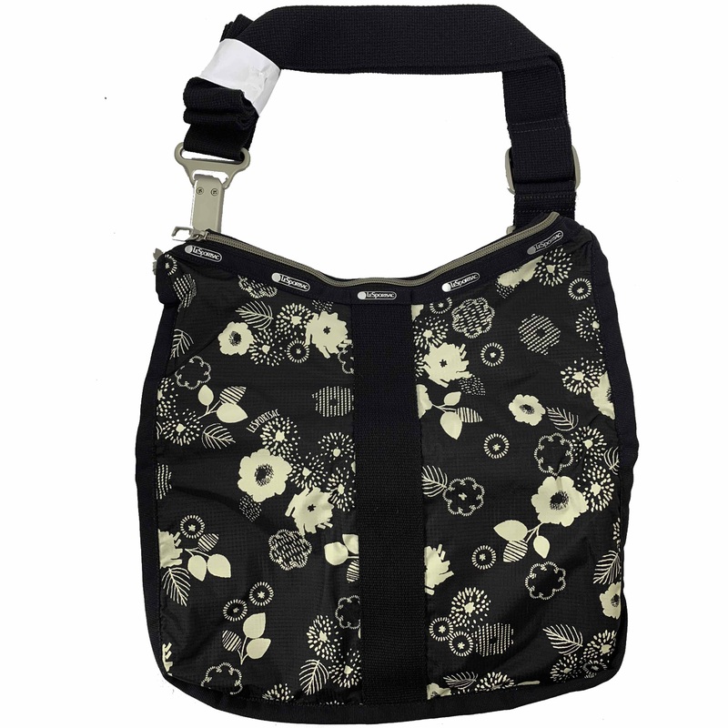Essential Weekender Hobo