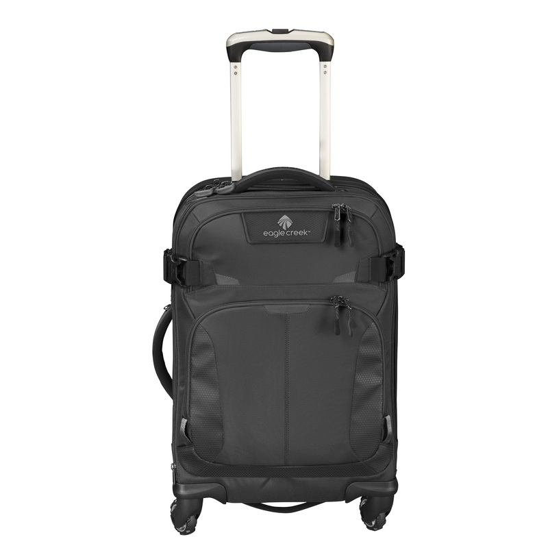 Exploration Series Tarmac AWD Carry On