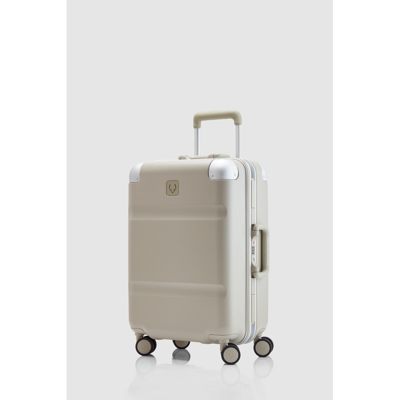 Heritage Stripe 55cm Suitcase