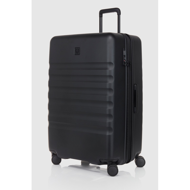 Icon Stripe 78cm Suitcase