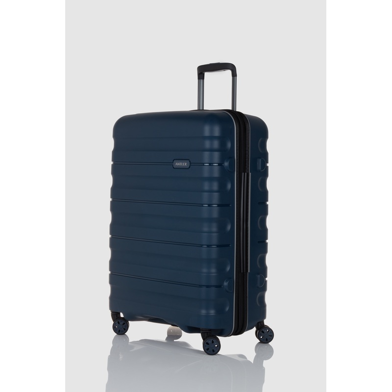 Lincoln Check-In 68cm Suitcase
