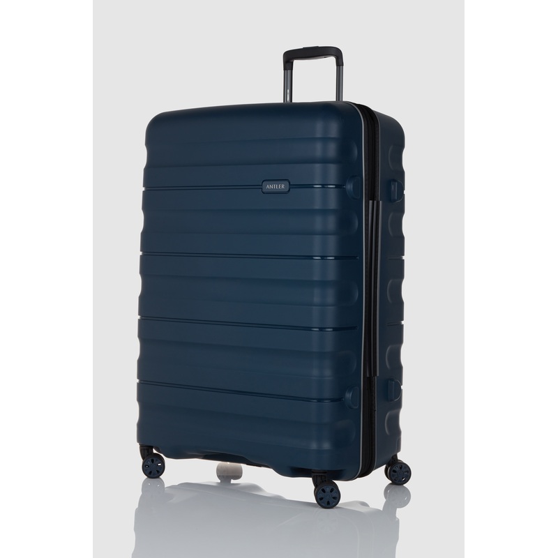 Lincoln Check-In 80cm Suitcase